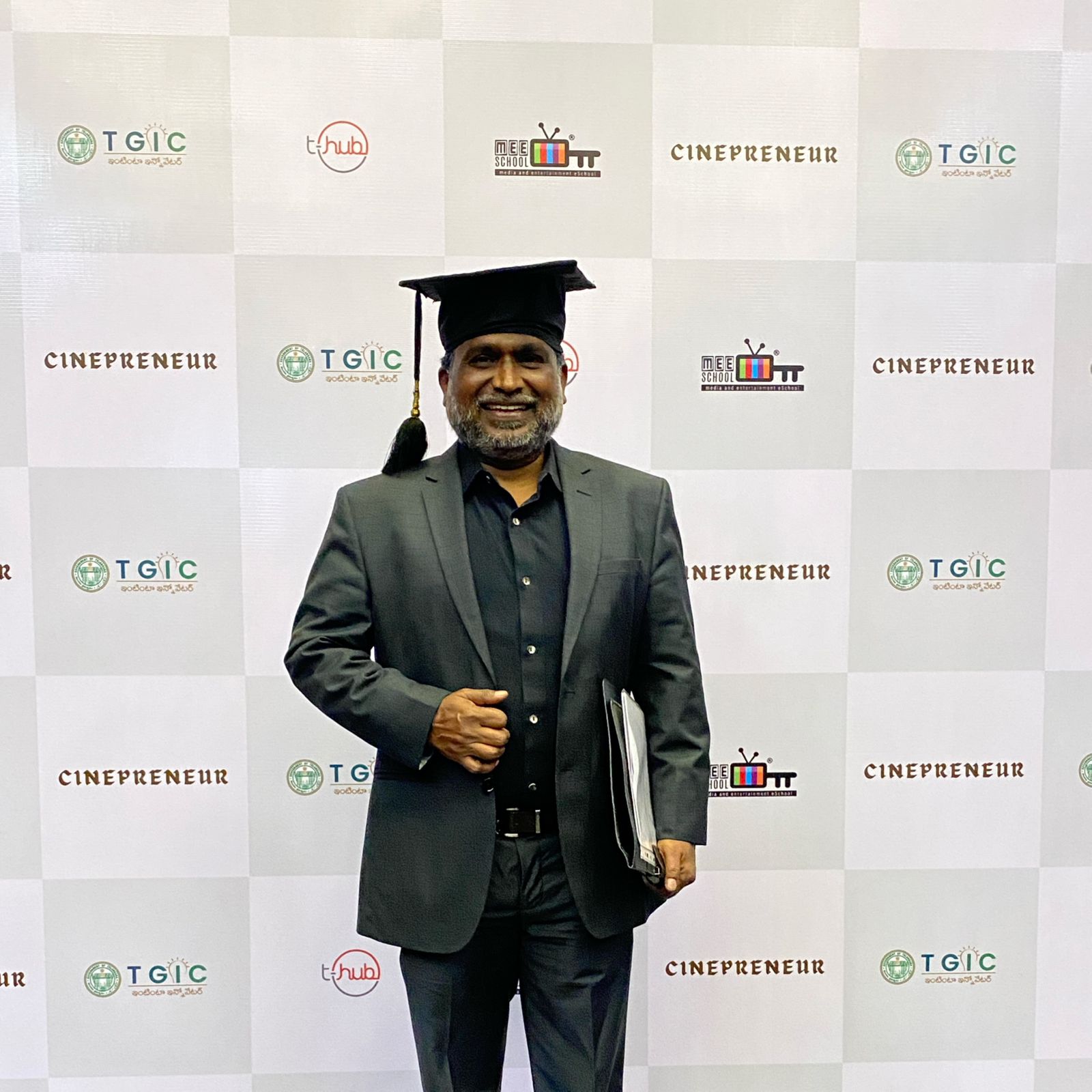 Sushil Rao Chilkuri