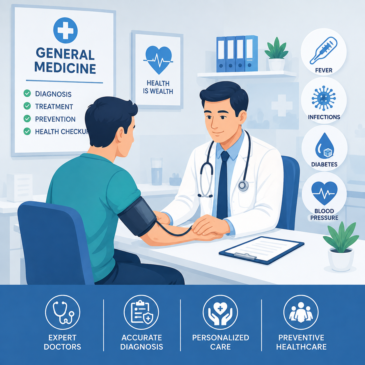 General Medicine