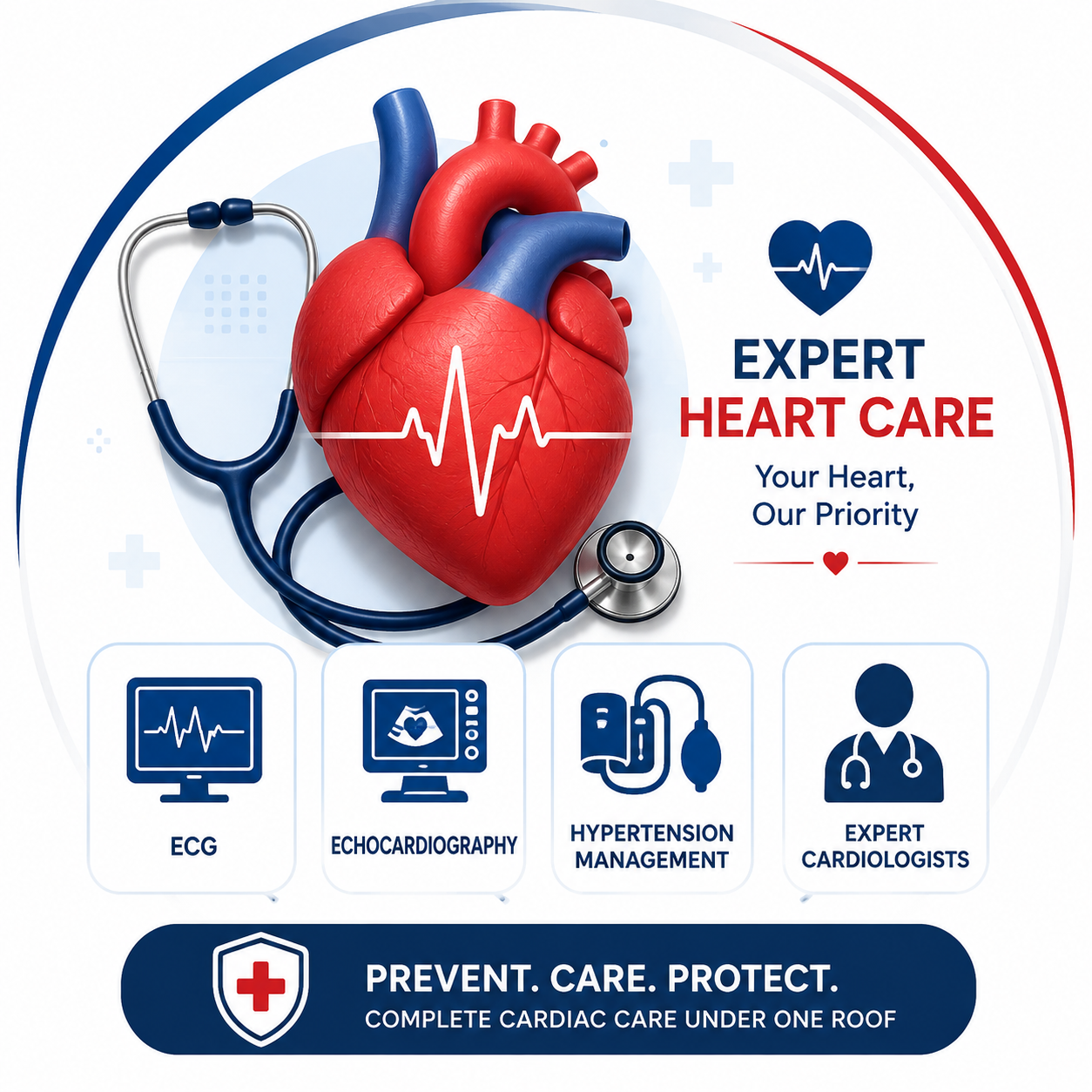 Cardiology