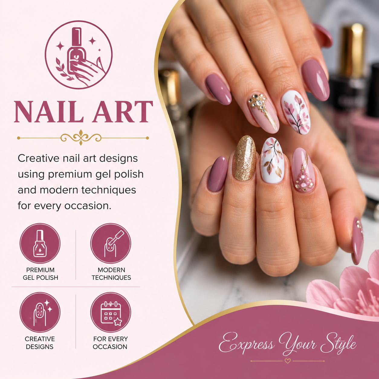 Nail Art